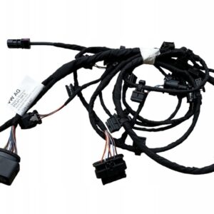 Pièce OE neuve wiring harness bumper cables pdc caméra SEAT ateca Škoda karoq 57A971095G 57A971095E 57A971095H 57A971095F
