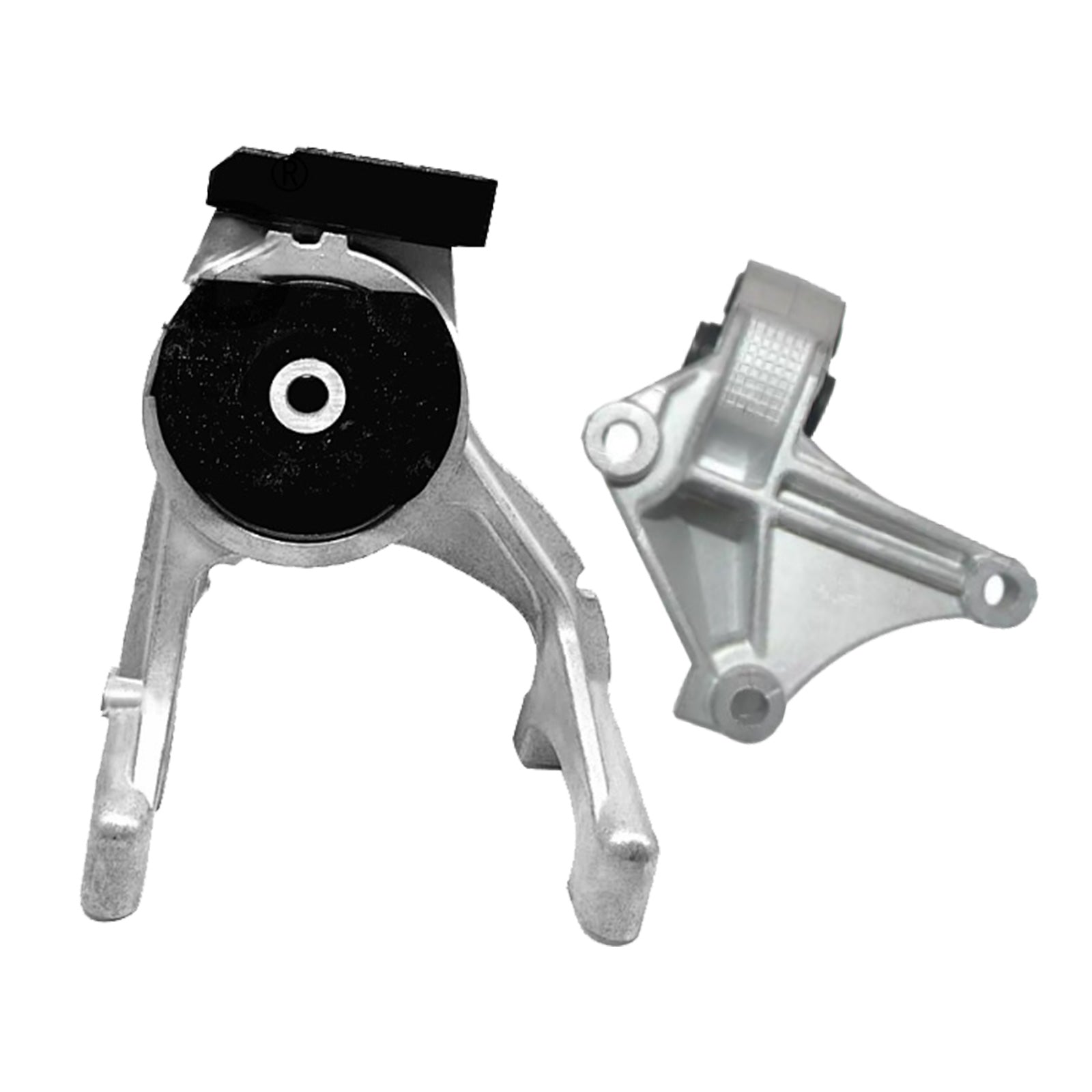 Supports moteur avant et arrière compatible avec Honda Odyssey RB1 RB2 2.4L K24A6 – Image 5