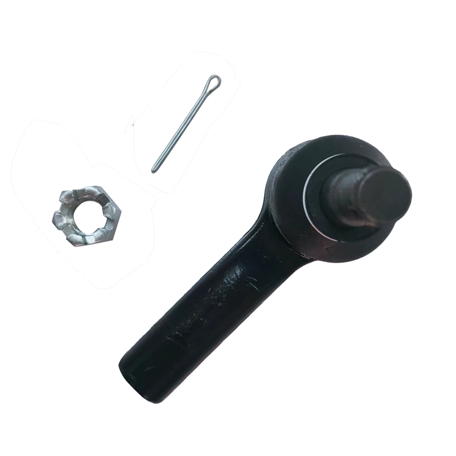 Rotule de direction compatible avec Nissan Elgrand E50 E51 – Image 4