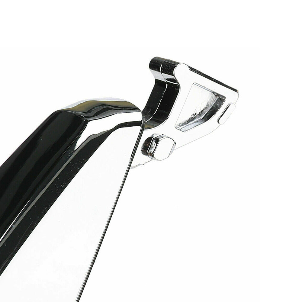 Poignée extérieure chromée de porte avant droite pour Holden Captiva CG – Image 3