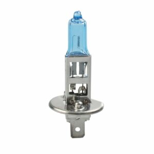 Ampoules automobiles M-Tech H1 P14, 5s – lot de 2
