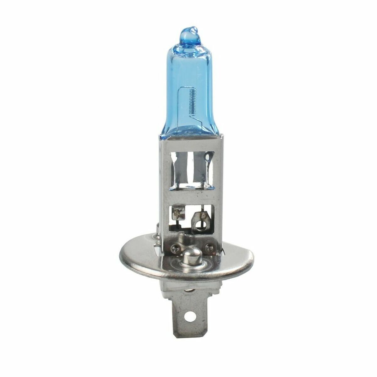 Ampoules automobiles M-Tech H1 P14, 5s – lot de 2