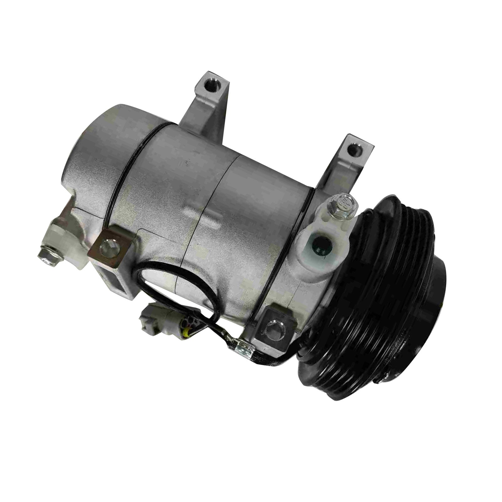 Compresseur de climatisation compatible avec Subaru Outback BH 2.5L essence EJ251 – Image 2