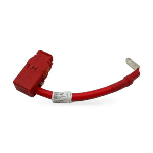 Câble de protection de batterie compatible avec BMW Série 1