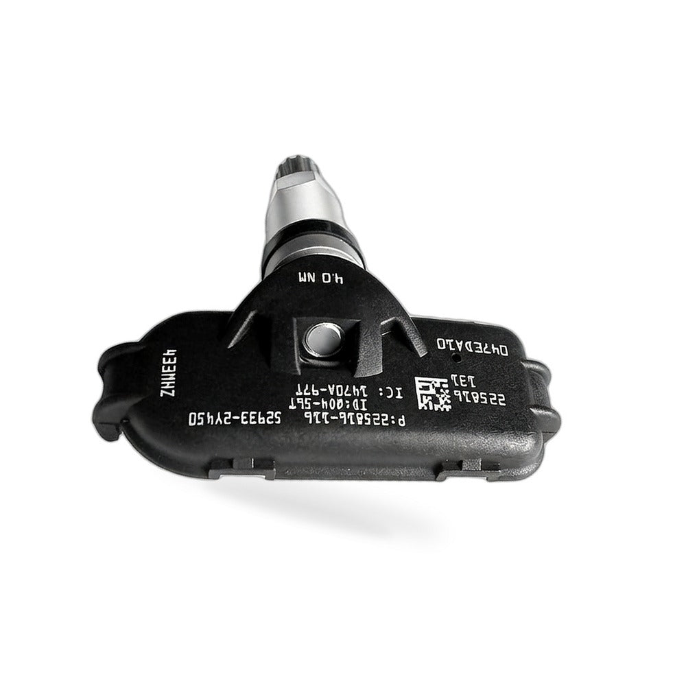 Capteur de pression des pneus TPMS compatible avec Hyundai Elantra – Image 2