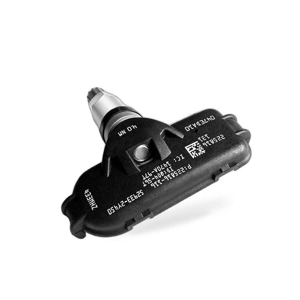 Capteur de pression des pneus TPMS compatible avec Hyundai Elantra – Image 3