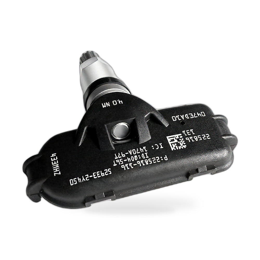 Capteur de pression des pneus TPMS compatible avec Hyundai Elantra