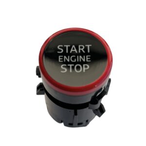 Bouton Start/Stop d’origine neuf Audi A3 S3 A8 Q7 Q8 RSQ3 RSQ8 – 83A905217A