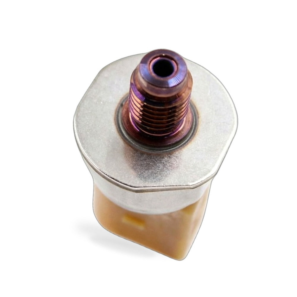 Fuel Pressure Sensor compatible avec Audi A4 2000-2010 1.8L 55PP24-02 – Image 2