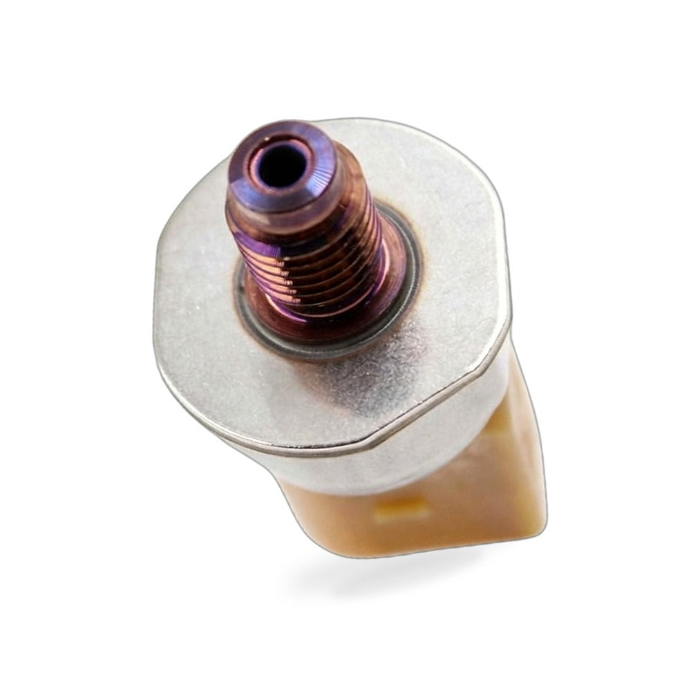Fuel Pressure Sensor compatible avec Audi A4 2000-2010 1.8L 55PP24-02 – Image 3