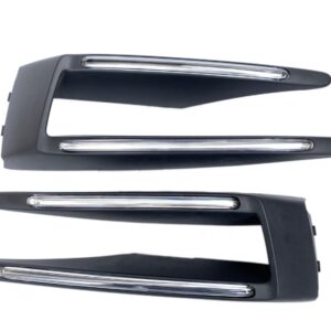 Lot de 2 pièces OE neuves clignotants clignotant LED Porsche Macan TURBO 95B941107A, 95B941108A
