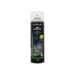 Motip spray détecteur de fuite, pot de 500 ml