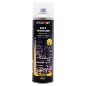 Dégraissant à froid Motip – 500 ml