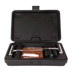 Kit de réparation de pneus Topgear