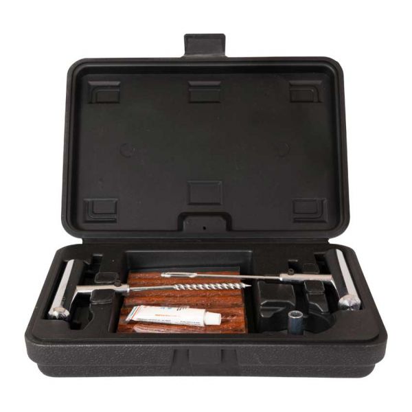 Kit de réparation de pneus Topgear