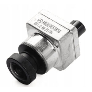 Caméra avant multifonction OE neuve Mercedes GLE W167, CLA W177, Classe C W206, Classe E W214, Classe S W223, W447, W465 – A0009051816