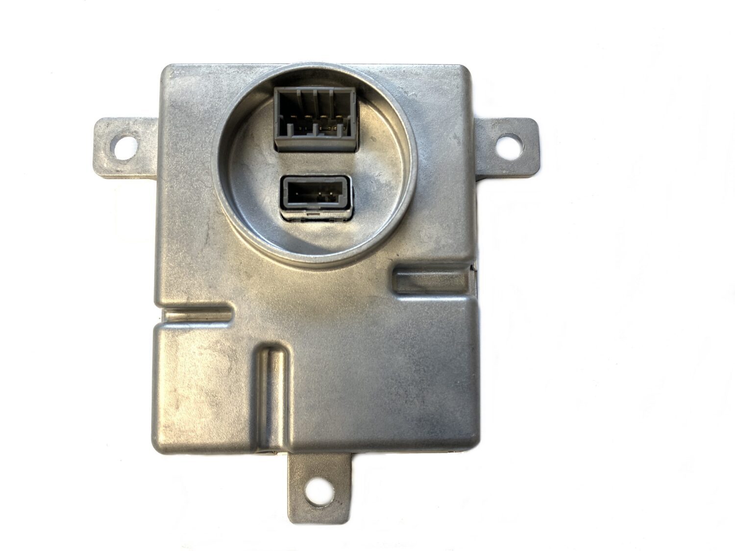 Pièce OE neuve xenon bixenon przetwornica Mercedes glk A2048703226 – Image 2