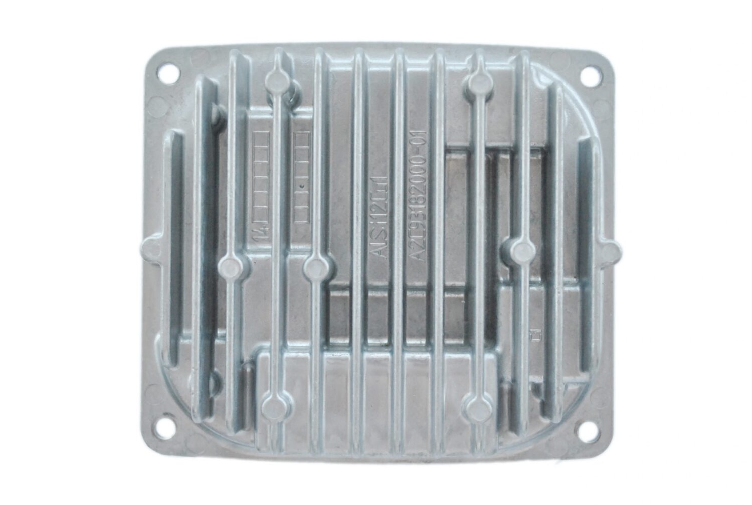 Pièce OE neuve module de commande LED ZKW ULB Opel ASTRA K A2C87070001 – 39024626 – Image 2