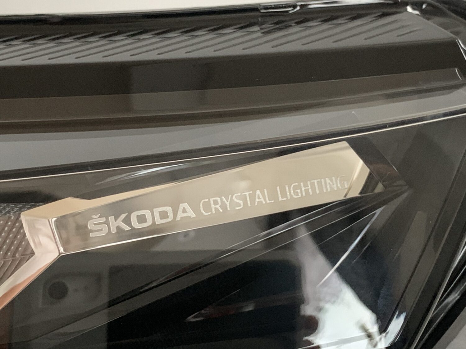 Phare Full LED OEM neuf gauche Škoda Kamiq – 658941015B – Image 4