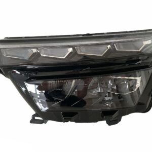Phare Full LED OEM neuf gauche Škoda Kamiq – 658941015B