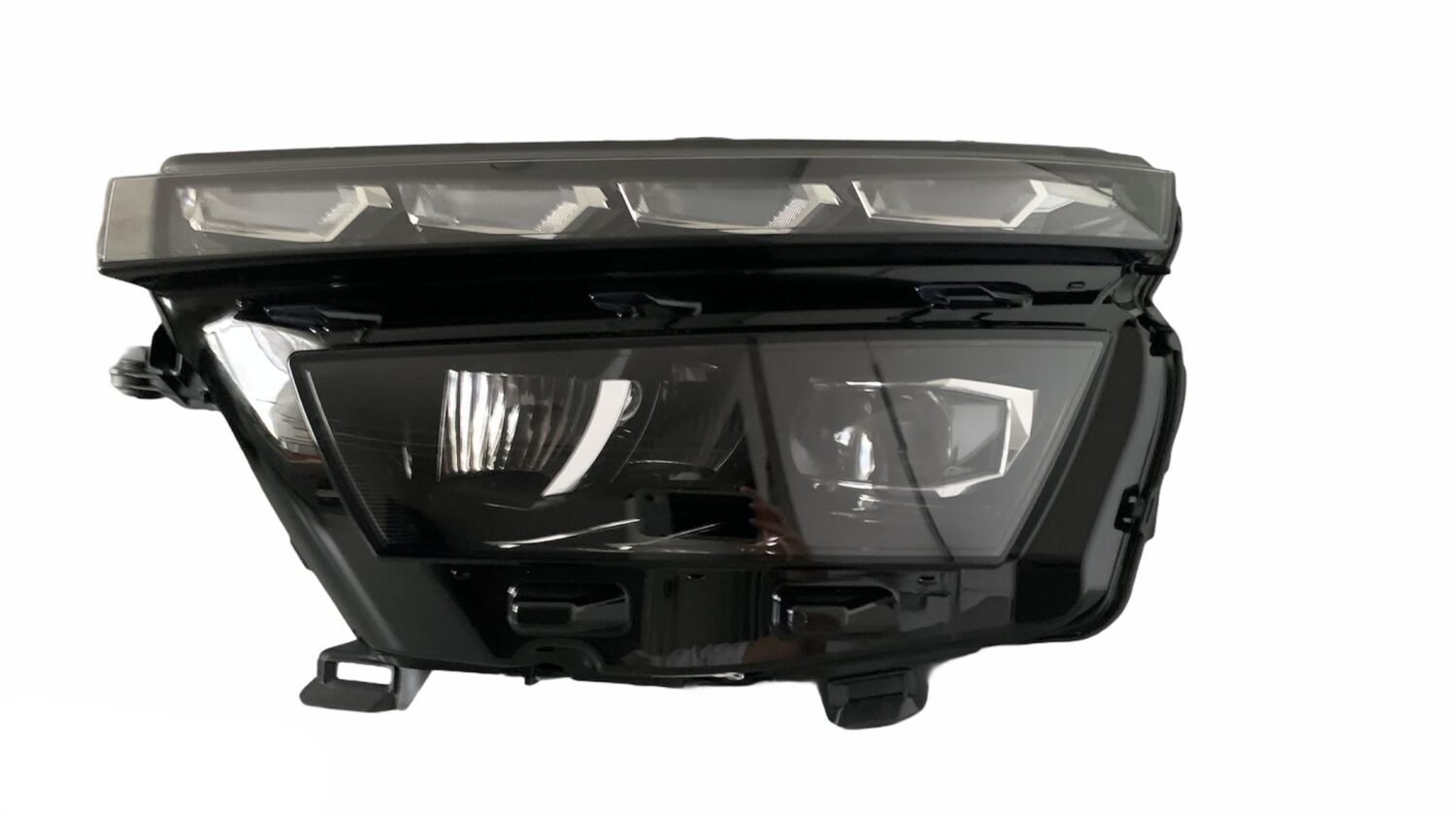 Phare Full LED OEM neuf gauche Škoda Kamiq – 658941015B – Image 3