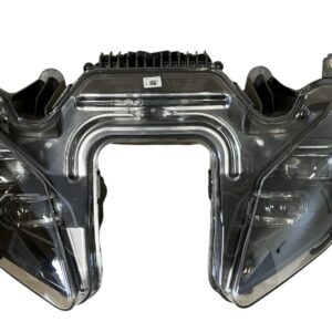 Phare Full LED complet neuf BMW S1000XR 2019-2022 – 8395700 / 63128395700