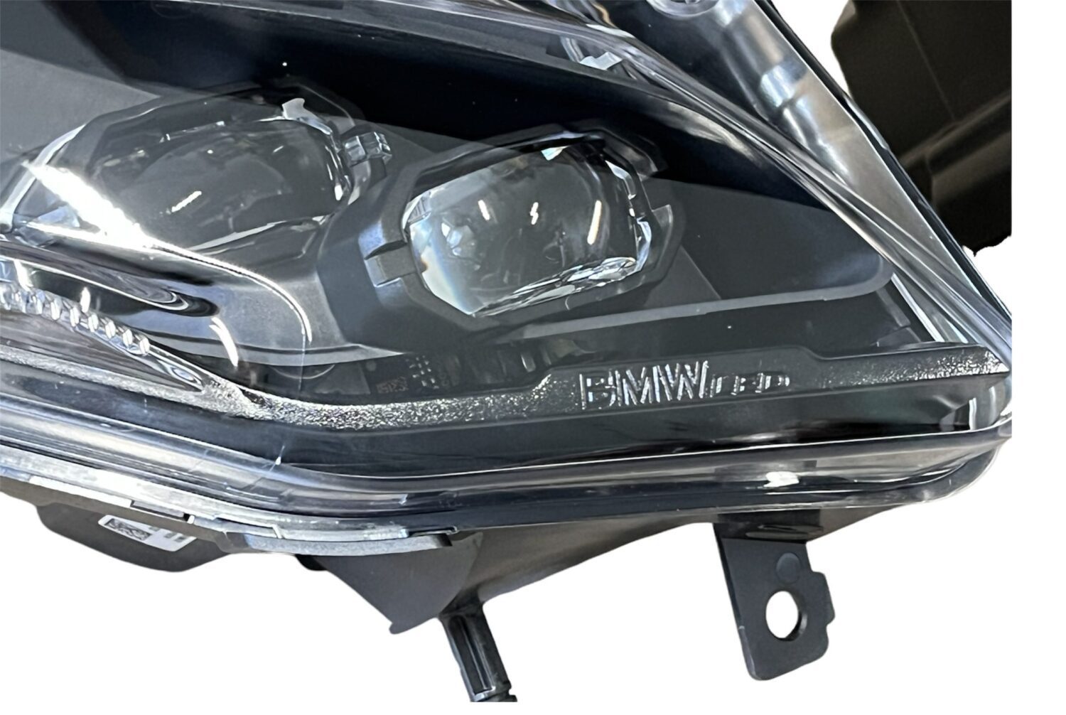 Phare Full LED complet neuf BMW S1000XR 2019-2022 – 8395700 / 63128395700 – Image 2