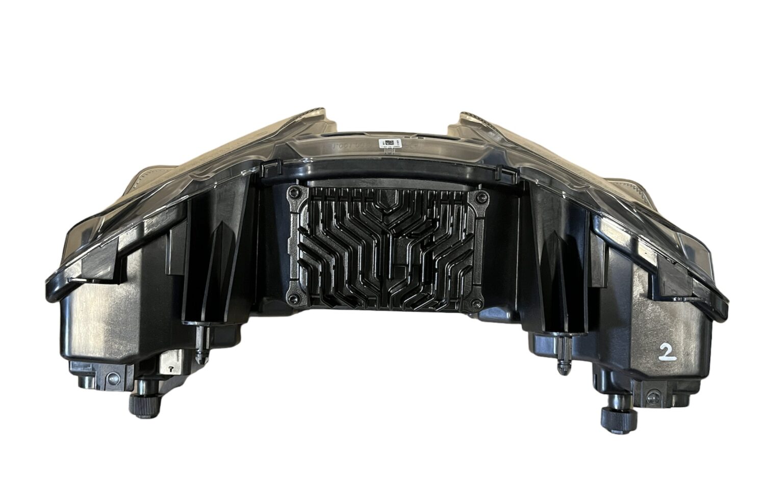 Phare Full LED complet neuf BMW S1000XR 2019-2022 – 8395700 / 63128395700 – Image 4