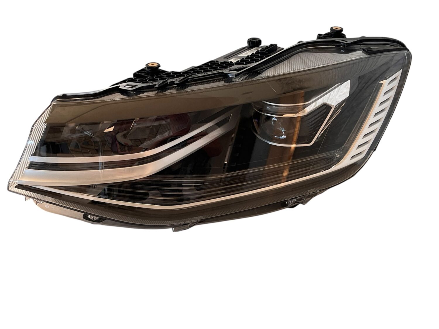 Pièce OE neuve phare LED côté gauche VW CADDY V 2021 – 2K9941035E