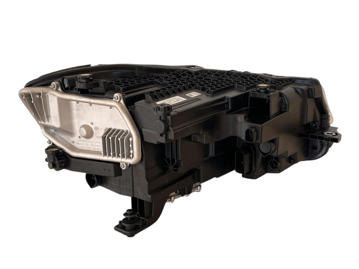 Pièce OE neuve phare LED côté gauche VW CADDY V 2021 – 2K9941035E – Image 3