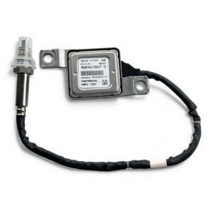 Neuf oryginalny czujnik nox sonde lambda Audi Q7 (4M) Q8 SQ8 VW touareg 3.0 tdi 2015- 4M0907807D