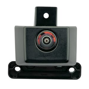 Pièce d’origine neuve caméra avant VW ID.4 ID.5 ID.7 TIGUAN ID BUZZ PASSAT Audi A3 Q4 E-TRON 5WA980546E, 571980561