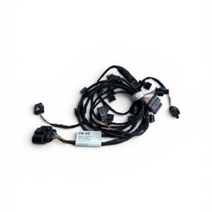 Pièce OE neuve bumper cable harness 4x pdc radar Škoda karoq 57A971095C