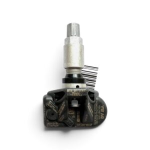 Pièce OE neuve valve-capteur de pression des pneus TPMS Audi A5 A6 Q5 Q6 VW Porsche 911 Macan Panamera 95C907275