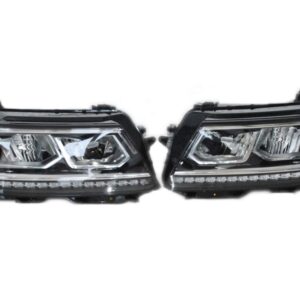 Lot de 2 pièces OE neuves phares LED VW TIGUAN 2 5NB941035B, 5NB941036B