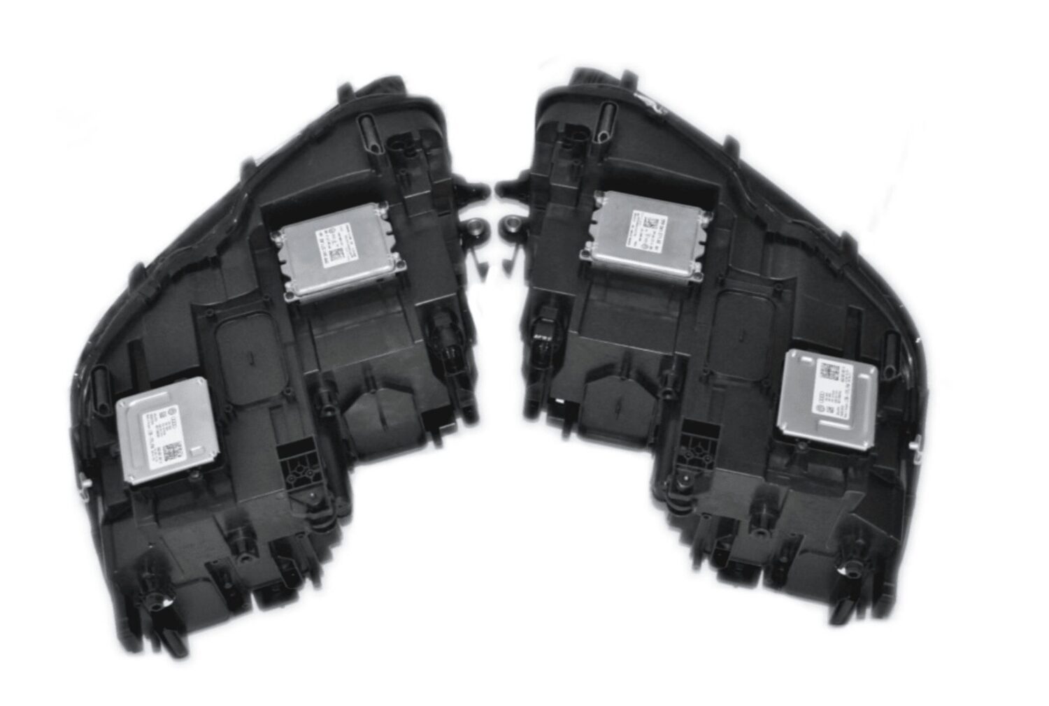 Lot de 2 pièces OE neuves phares LED VW TIGUAN 2 5NB941035B, 5NB941036B – Image 4
