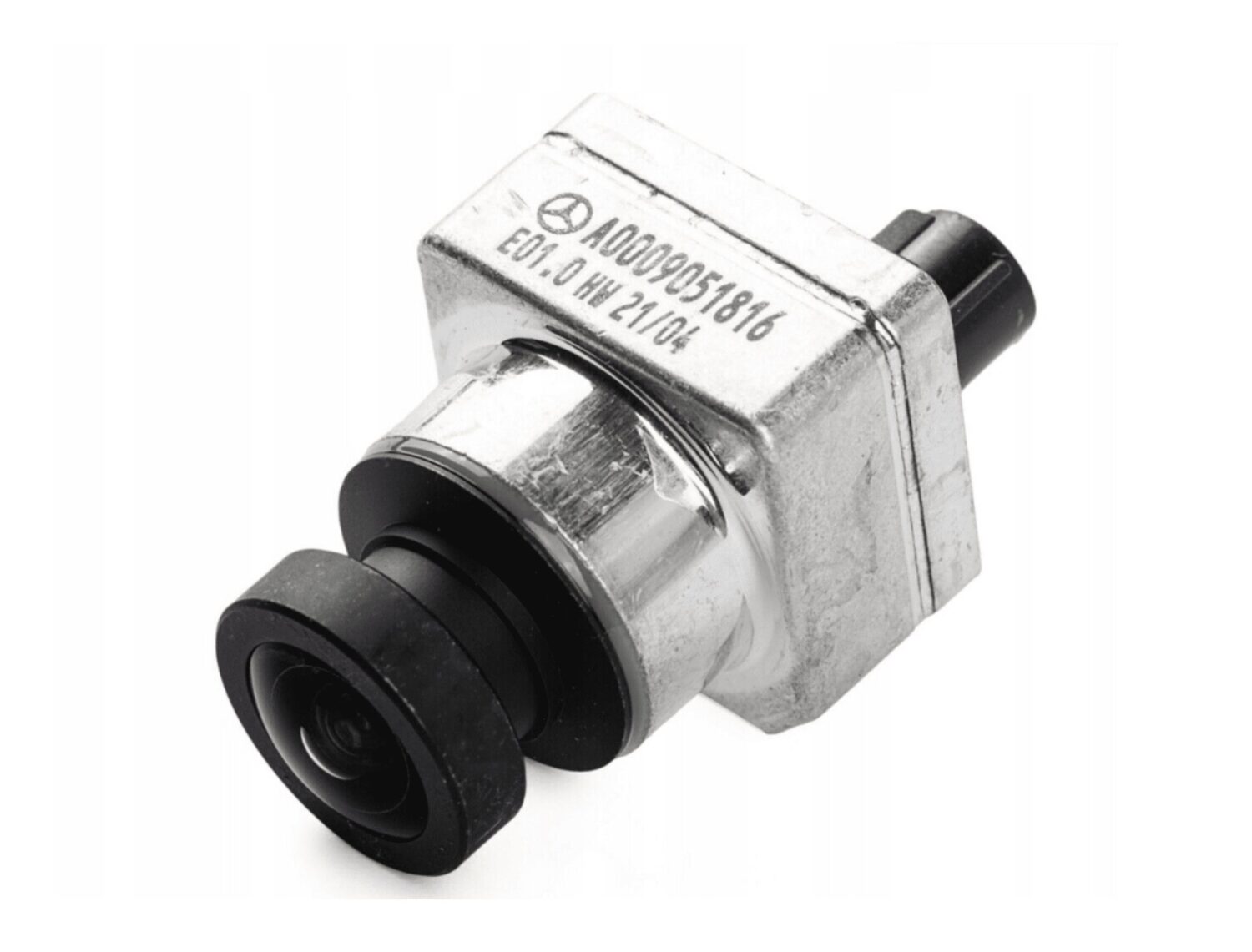 Caméra avant multifonction OE neuve Mercedes GLE W167, CLA W177, Classe C W206, Classe E W214, Classe S W223, W447, W465 – A0009051816 – Image 3
