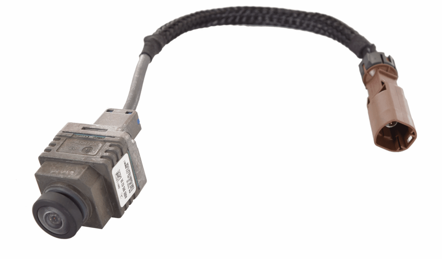 Pièce OE neuve caméra de recul A0009056206 Mercedes GLE GLS GLB CLA W118 C118 W247 W222 C217 W463 sprinter EQB EQC