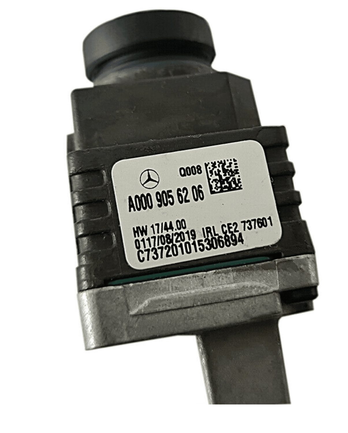 Pièce OE neuve caméra de recul A0009056206 Mercedes GLE GLS GLB CLA W118 C118 W247 W222 C217 W463 sprinter EQB EQC – Image 2