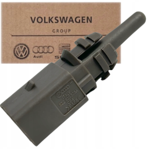 Pièce d’origine neuve capteur de température extérieure VW Audi SEAT Škoda 8Z0820535A