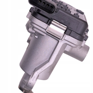 Actionneur de turbocompresseur d’origine neuf Mercedes GLE, GLK, CLS, Classe E W213 / Classe S W222 – 59001107639