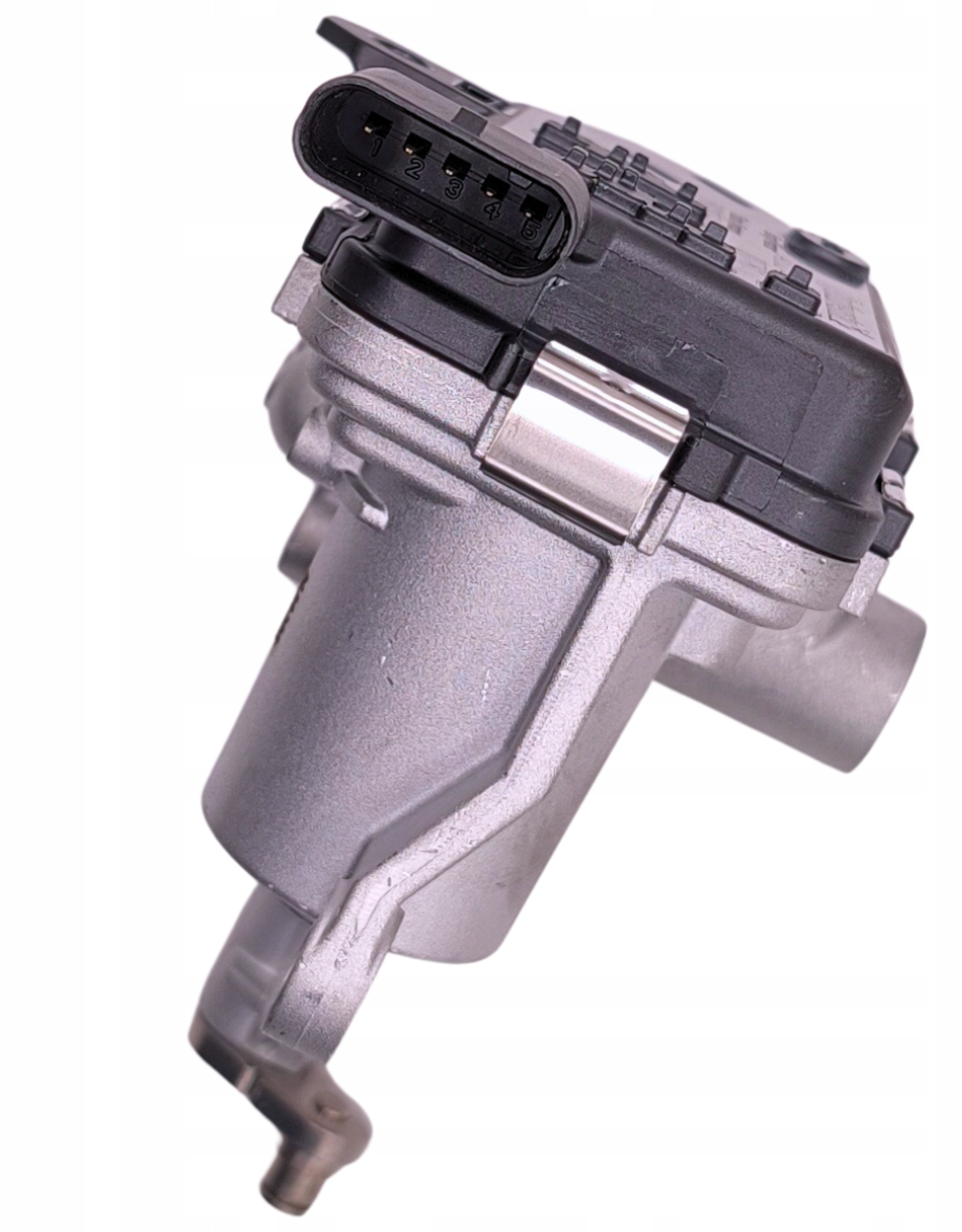 Actionneur de turbocompresseur d’origine neuf Mercedes GLE, GLK, CLS, Classe E W213 / Classe S W222 – 59001107639