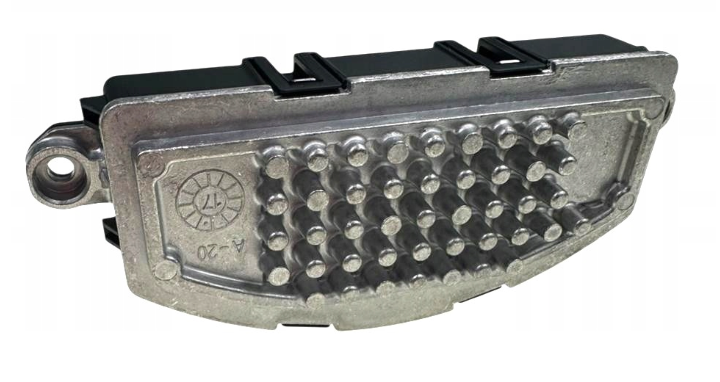 Résistance de ventilateur Denso d’origine neuve VW Golf, Passat, SEAT, Škoda Octavia – 3Q0907521A