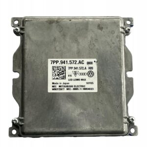 Pièce OE neuve module LED leimo Porsche 911 991 Macan cayenne boxster Panamera Bentley bentayga Audi A3 RS3 A4 VW 7PP941572AC