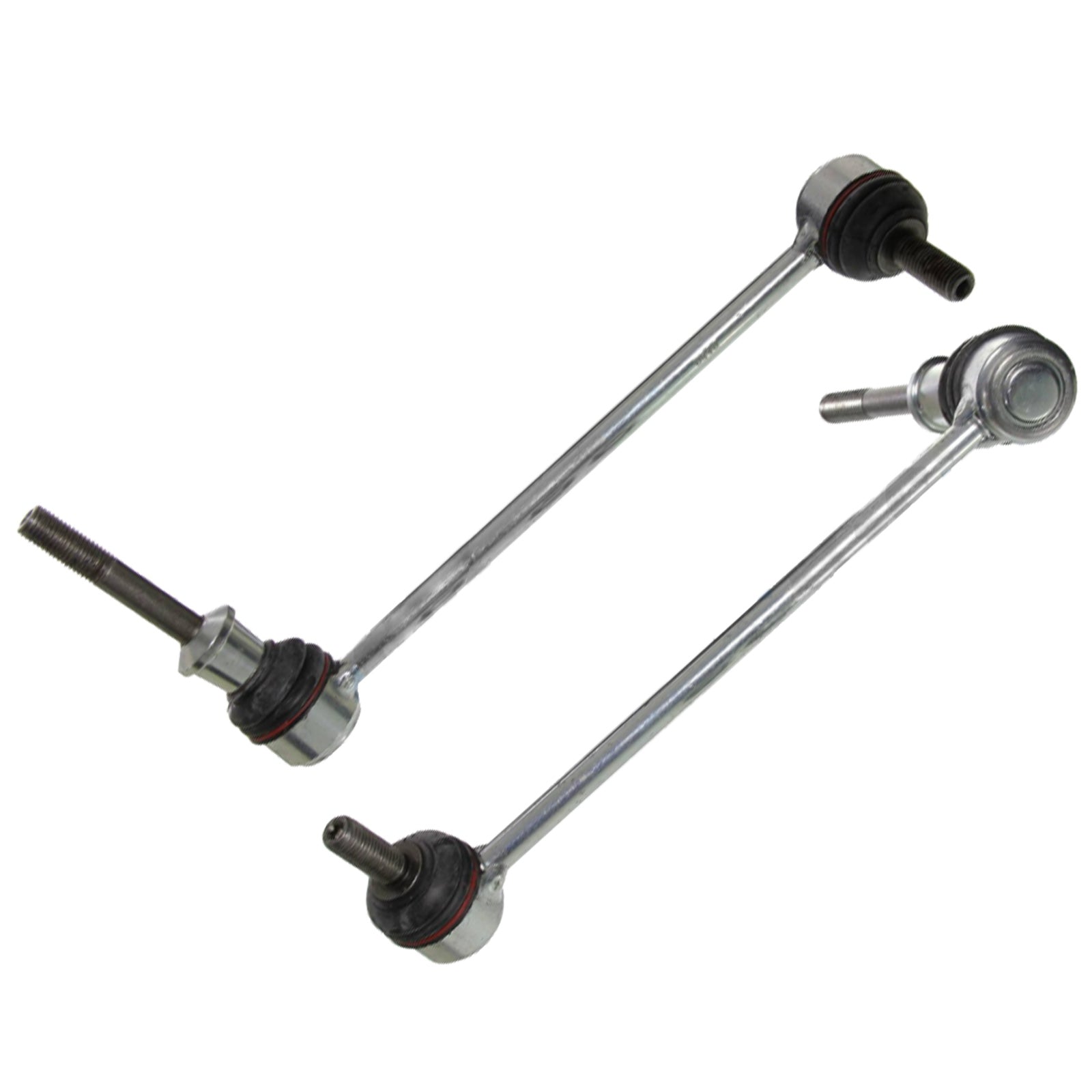 Kit 4 pièces de biellettes de barre stabilisatrice avant et silentblocs pour BMW X5 E70 – Image 5