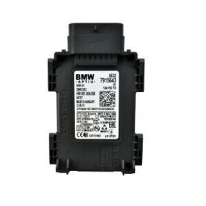Capteur radar de changement de voie BMW 3 G20 5 G30 F90 M5 G31 6 G32 GT 7 G11 G12 LCI 8 G14 G15 X3 G01 X4 G02 X5 G05 X7 G07 RR11 EWB RR12 Cullinan RR31 66327915643