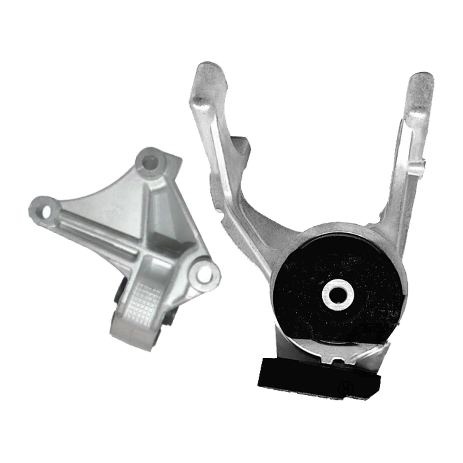 Supports moteur avant et arrière compatible avec Honda Odyssey RB1 RB2 2.4L K24A6 – Image 2