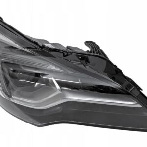 Pièce OE neuve Full LED matrix ilux phare Opel astra K 2015 right 39023763