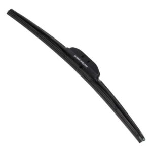Balai d’essuie-glace plat 55 cm