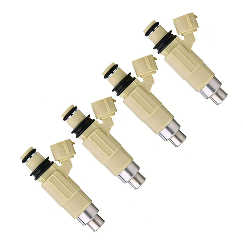 4x injecteurs de carburant compatible avec Mitsubishi Eclipse 2.0L 2.4L – Image 2